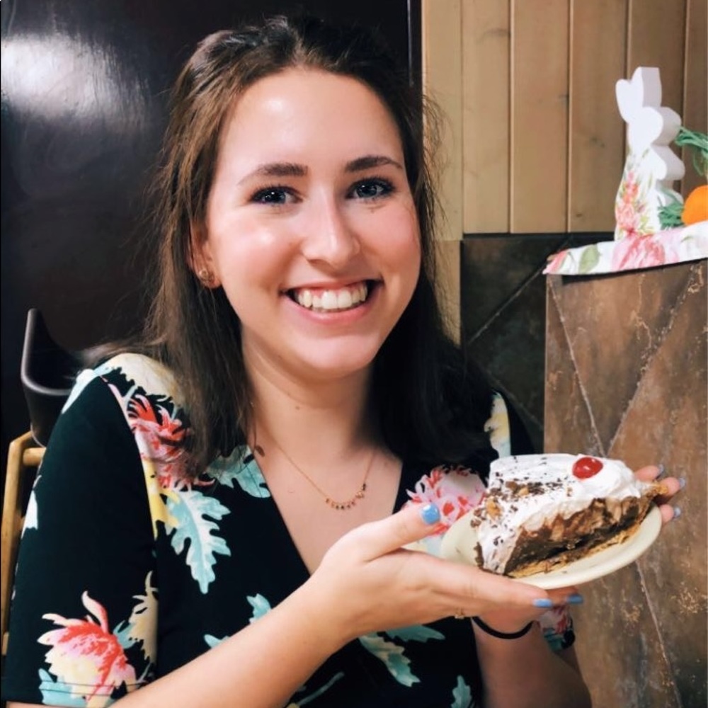 Meet your Posher, Jeanna